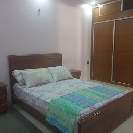 Wouroud Home Танжер Экстерьер фото