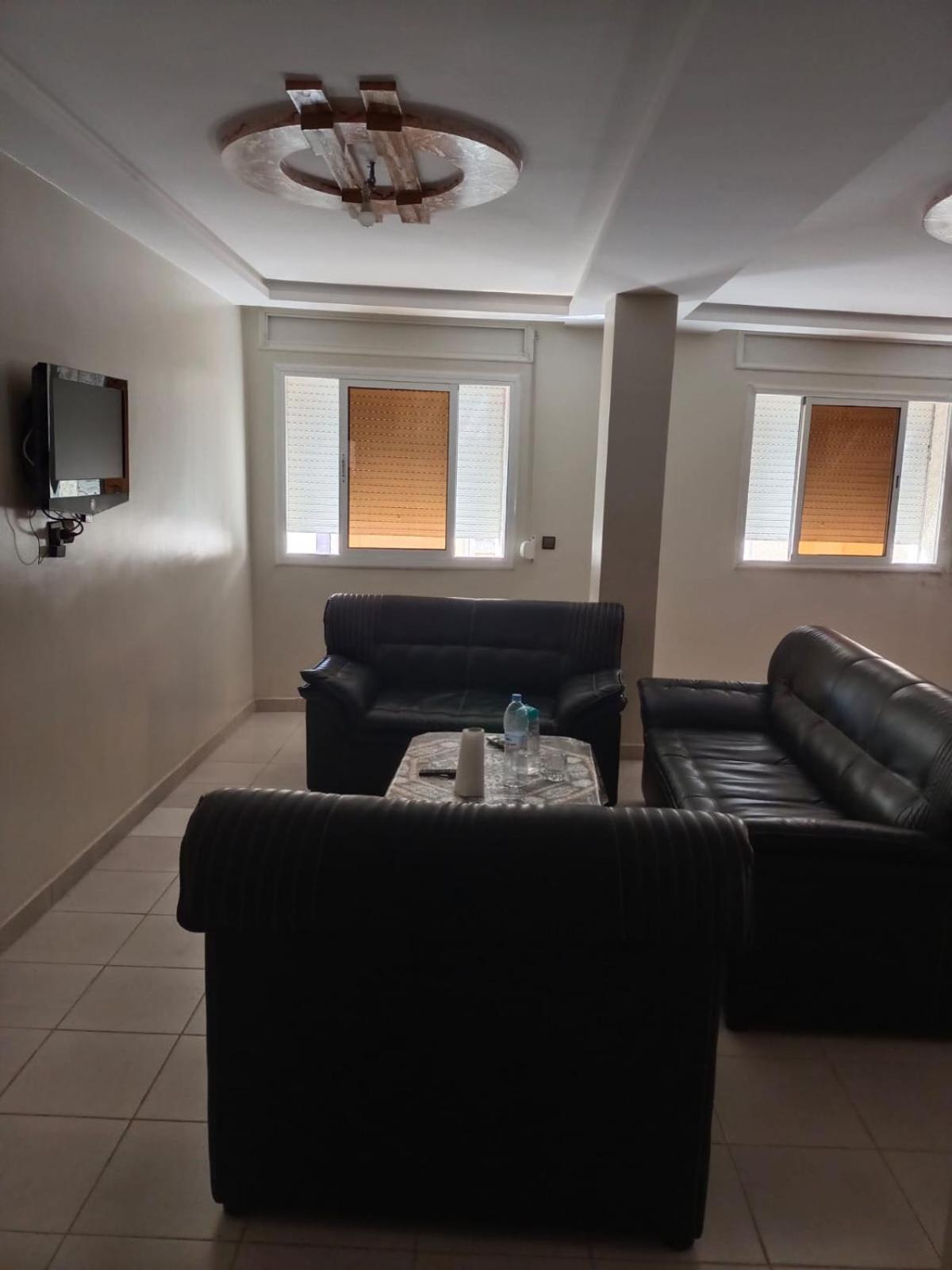 Wouroud Home Танжер Экстерьер фото