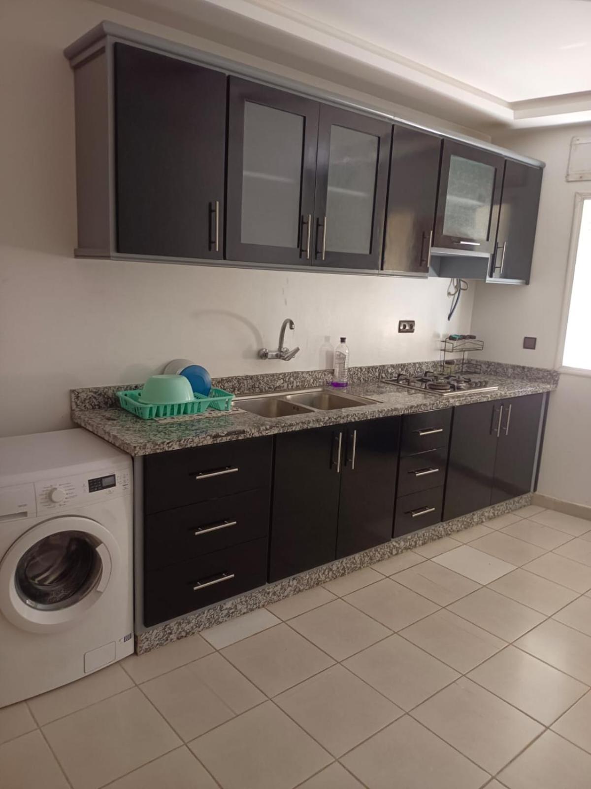 Wouroud Home Танжер Экстерьер фото