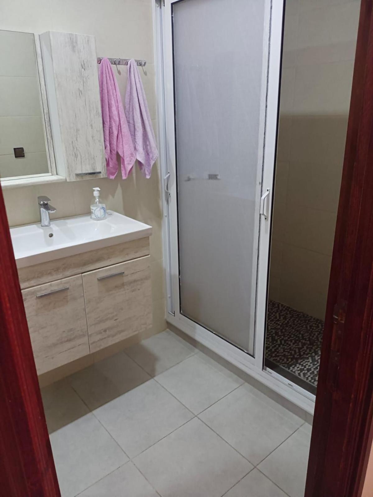 Wouroud Home Танжер Экстерьер фото